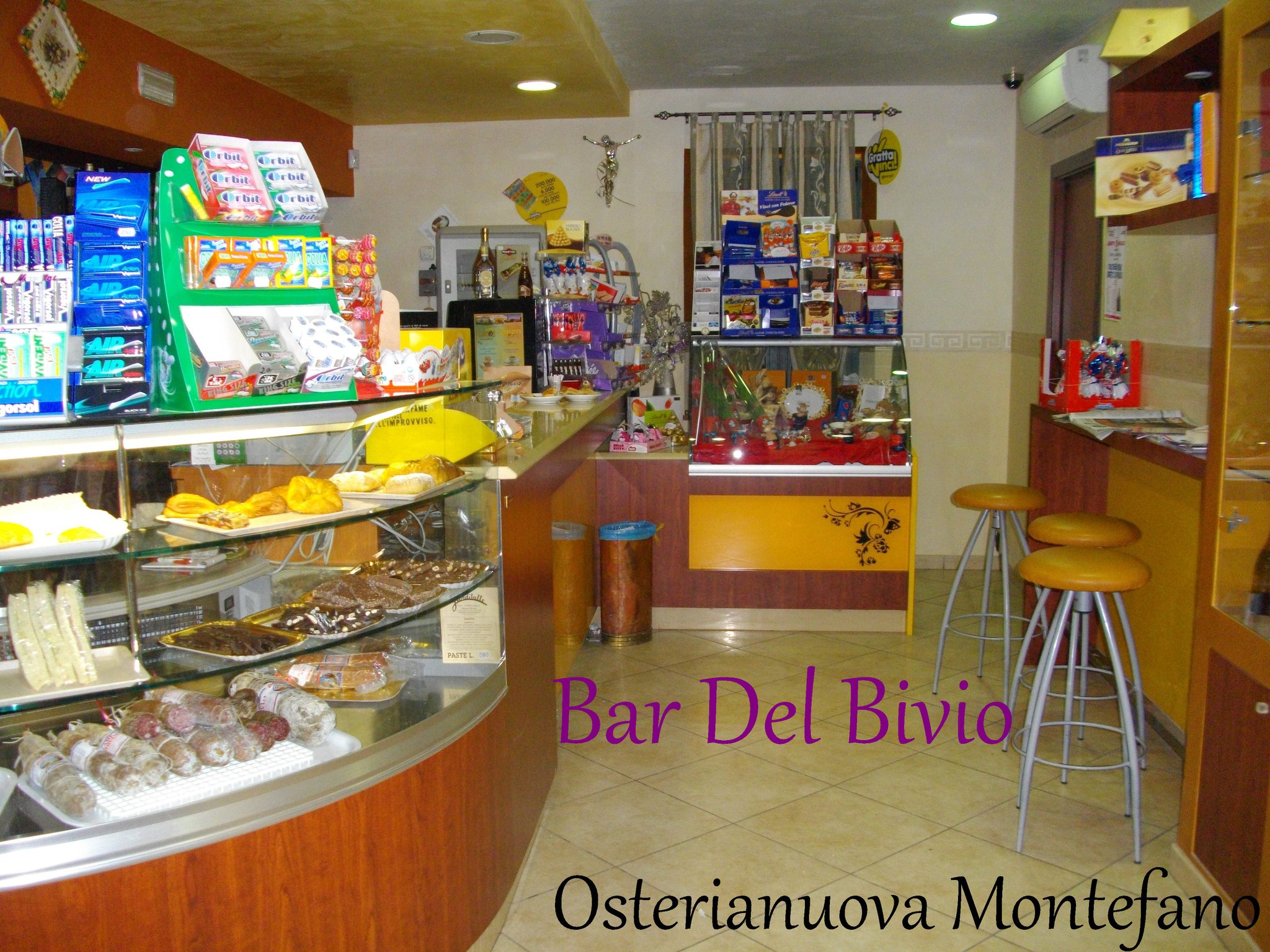 Bar-del-Bivio
